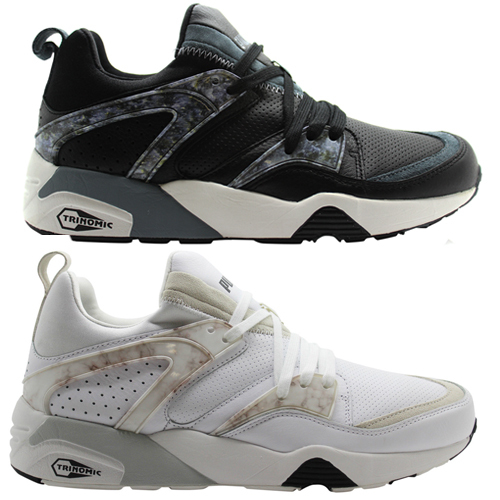 puma trinomic blaze of glory